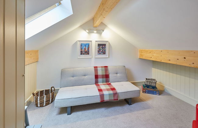 Host Stay Sunshine Cottage - Foto 9