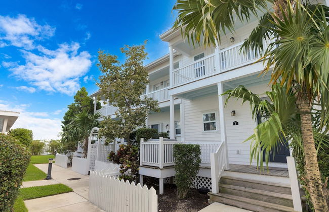 Coral Lagoon Resort Villas & Marina by KeysCaribbean - Foto 17