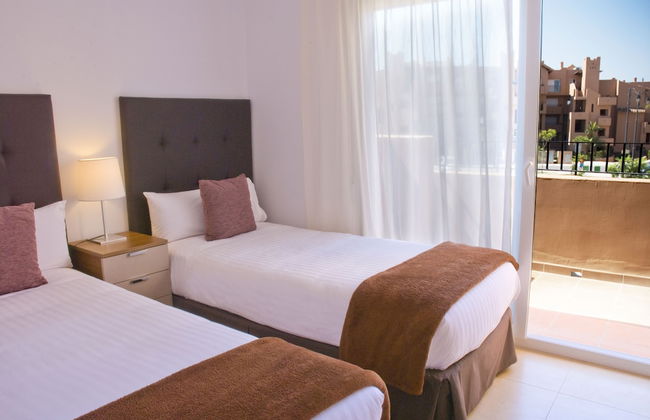 Ona Mar Menor – The Residence - Foto 3