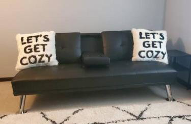 Cozy Indy Home - Foto 15