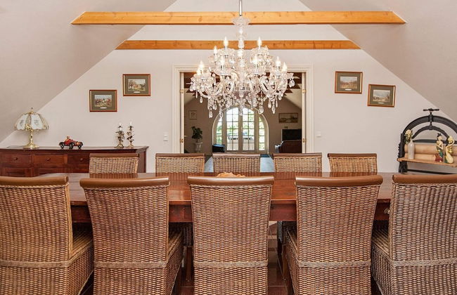 Luxury Retreat With Pool - By Traum Ferienwohnungen - Foto 17