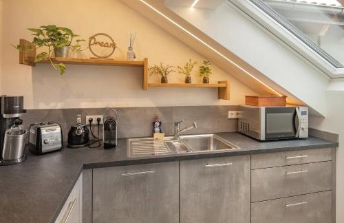 SweetHome - Poing Apartments - Foto 68