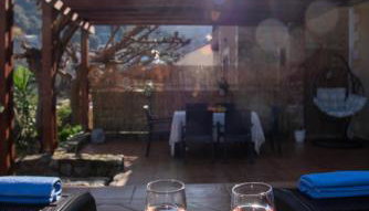 Jacuzzi Villa Nena - Photo 5, sunbed