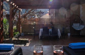 Jacuzzi Villa Nena - Foto 5