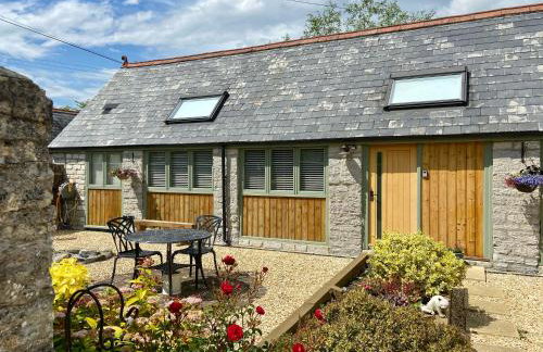 Church Farm Barn Annex - Foto 1