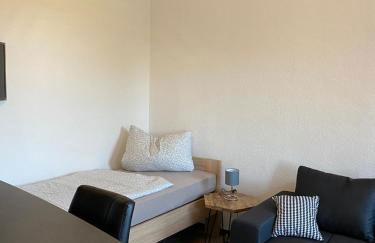 Alte Schlossgärtnerei Bebertal - Foto 12