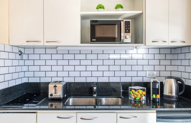 Modern Lofts in Puerto Madero - Foto 19