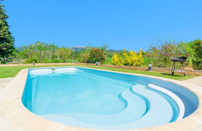 S Alqueria in Campanet - Foto 5