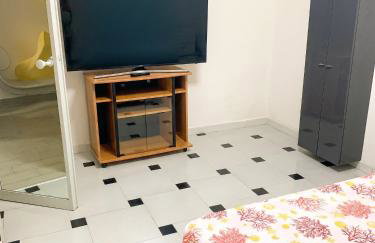 Modern Apartment in Civitavecchia with Terrace, 75 m² - Foto 13