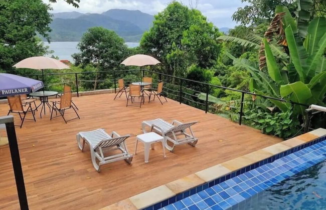 Yumi Chalés Ilhabela - Foto 30