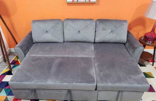 2 BD Luxe Oasis, Near The Star and Shops - Foto 39