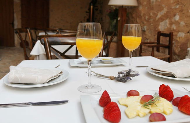 Agroturismo Son Siurana - Photo 51