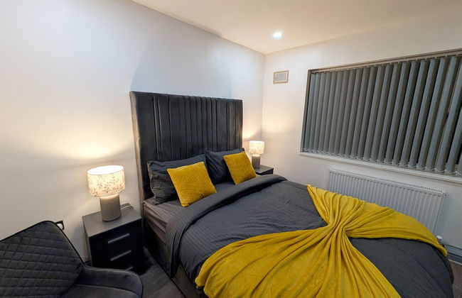 Comfortable Stay Naeem - Foto 15