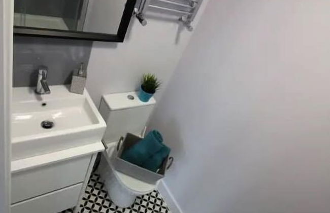 Apartments St Thomas Road - Foto 19