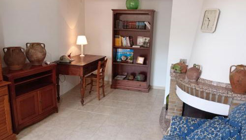 CASA FIGUS Via Roma 20 Narbolia - Foto 5