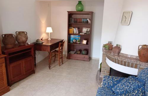 CASA FIGUS Via Roma 20 Narbolia - Foto 5