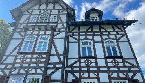 Zimmer in der Kastanienvilla - Foto 2