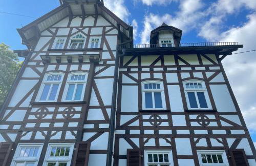 Zimmer in der Kastanienvilla - Foto 2