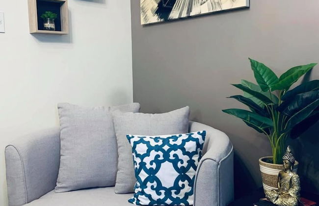 Tranquil Haven in Quezon City - Foto 6