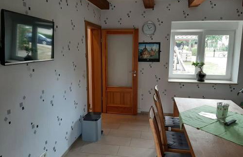 Ferienhaus Flotte Biene in Buggow - Foto 15