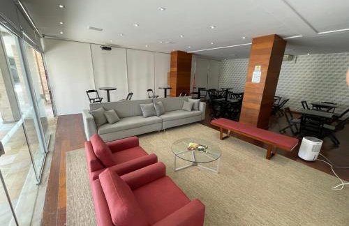 Apartamento familiar em Riviera de São Lourenço Módulo 8 - Photo 51