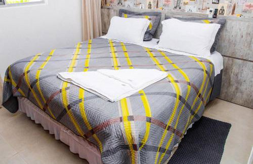 Apartamento sofisticado, confortável e bem equipado - Loft Felau - Foto 28