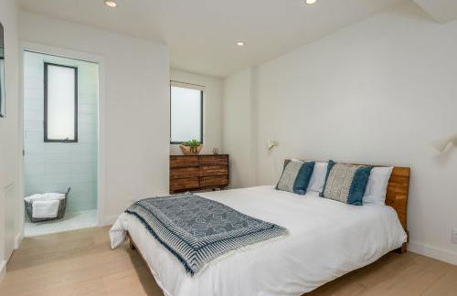 Luxury Modern Designer Beach House on Sand w/ Pool - Foto 20