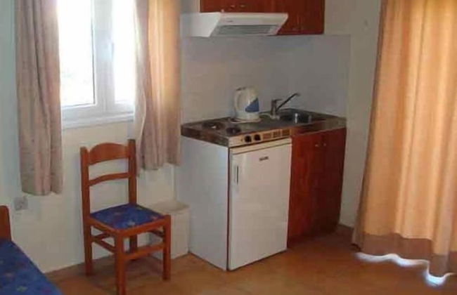 Alexander Apartments - Foto 15