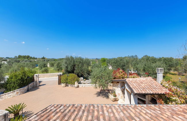 Sogno d`Itria - Foto 33