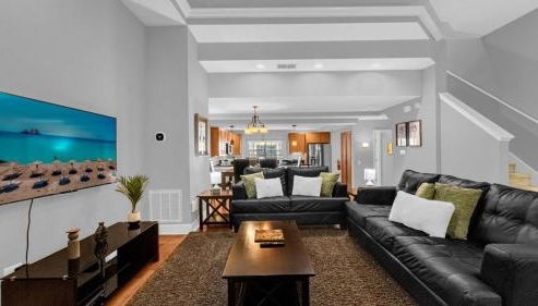 Summer Deal - Relax & Unwind, Townhome by Disney! - Foto 4