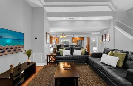 Summer Deal - Relax & Unwind, Townhome by Disney! - Foto 4