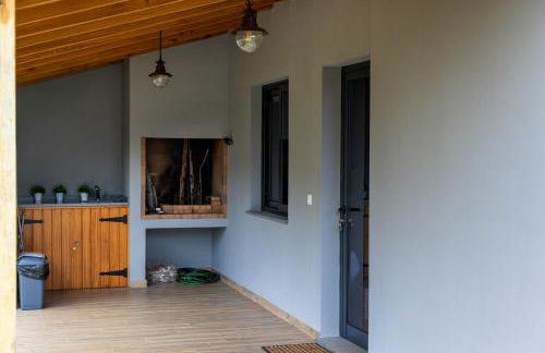 Mountain Chalet by Lavibes - Foto 25