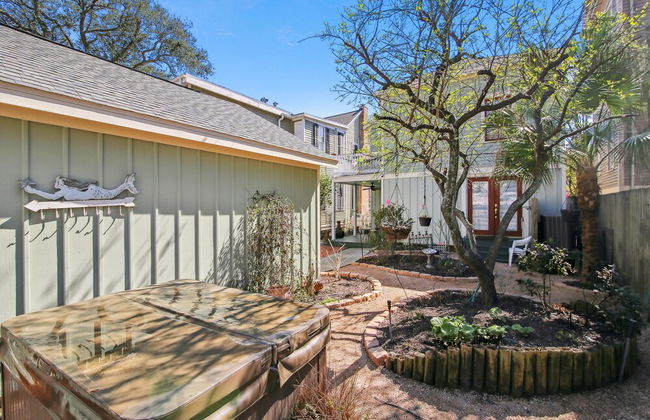 Quilted Cottage - Foto 20