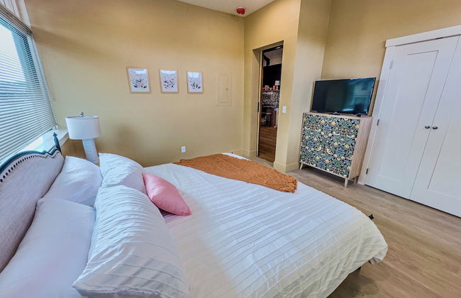 Peach Street Inn by WanderLodges - Photo 7