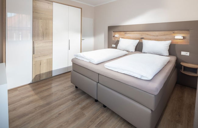 Winkelschiffchen II - Foto 16