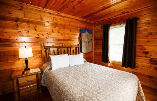 The Cabins at Pine Haven - Beckley - Foto 33