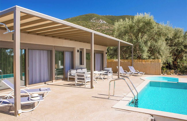 Villa Averto Irene - Foto 13