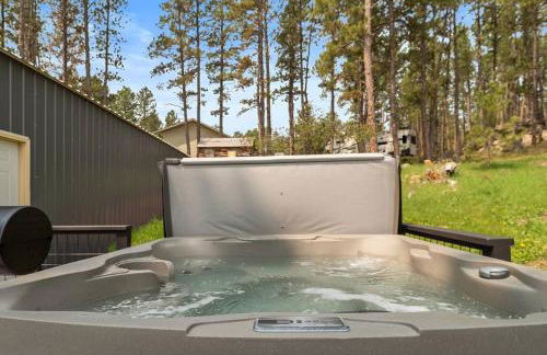 Hilltop Cottage - Foto 34