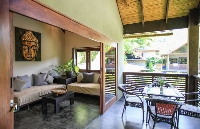 Lua Villas - Foto 44