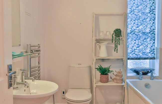 Harbourside Apartment - Foto 16