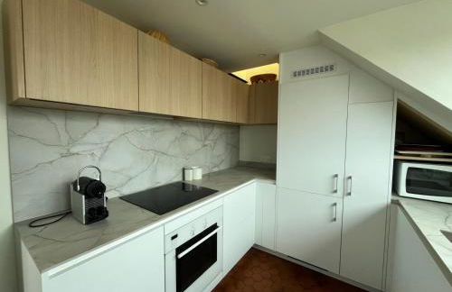 145m² city center 4 bedrooms view of the Cathedral - Foto 9