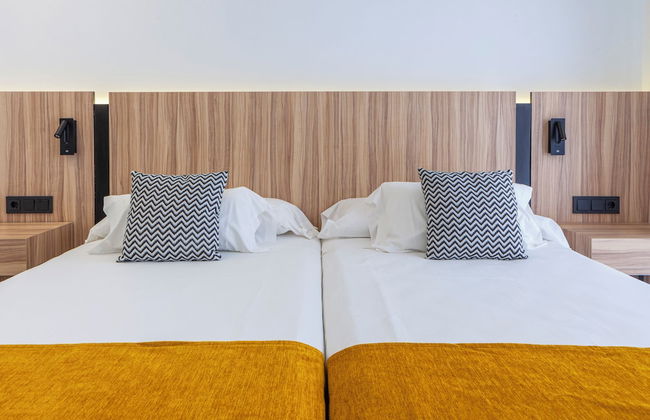 Apartamentos La Laguna Fase II - Foto 4