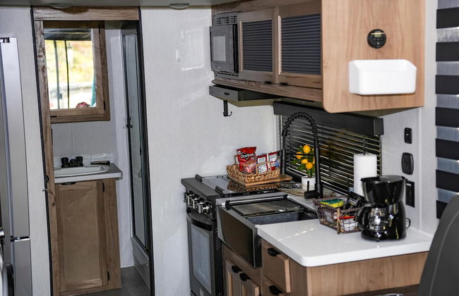 Bells Marina & Resort - Foto 30