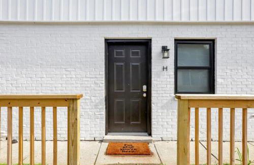 The Schumacher Place - NEW 2 BR - Foto 7