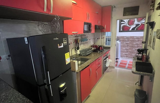 Casa Villa Carolina 5 min Puerta de Oro - Foto 41