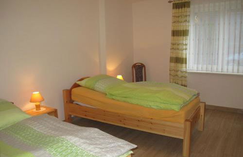 Apartment Am Burgberg by Interhome - Foto 22