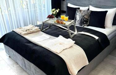 Apartamenty BLUE BALTIC SPA Jacuzzi & Sauna MORZE - Photo 62