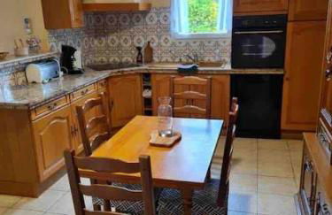 Maison*Piscine chauffée*SPA - Foto 15