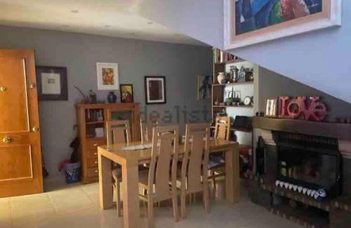 Ático en Riaza con todas las comodidades - Foto 42