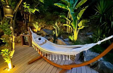 La Maison Du Soleil - Foto 58